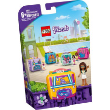LEGO Friends "Кьюб Андреа для плавания" 41671